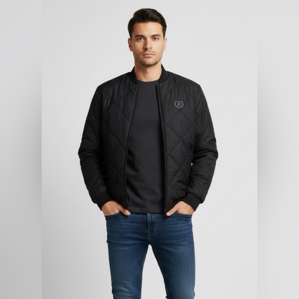 NWT!! Armada Billy Bomber Jacket Men’s Size Small